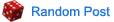 Click to view a random post Click to view a random post